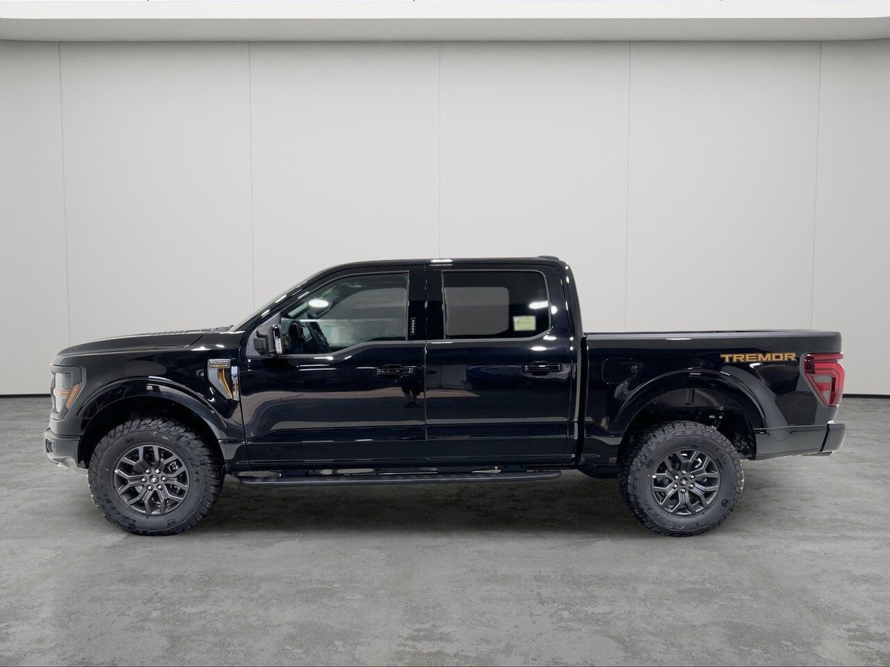 2025 Ford F-150 Tremor Sherwood Park AB