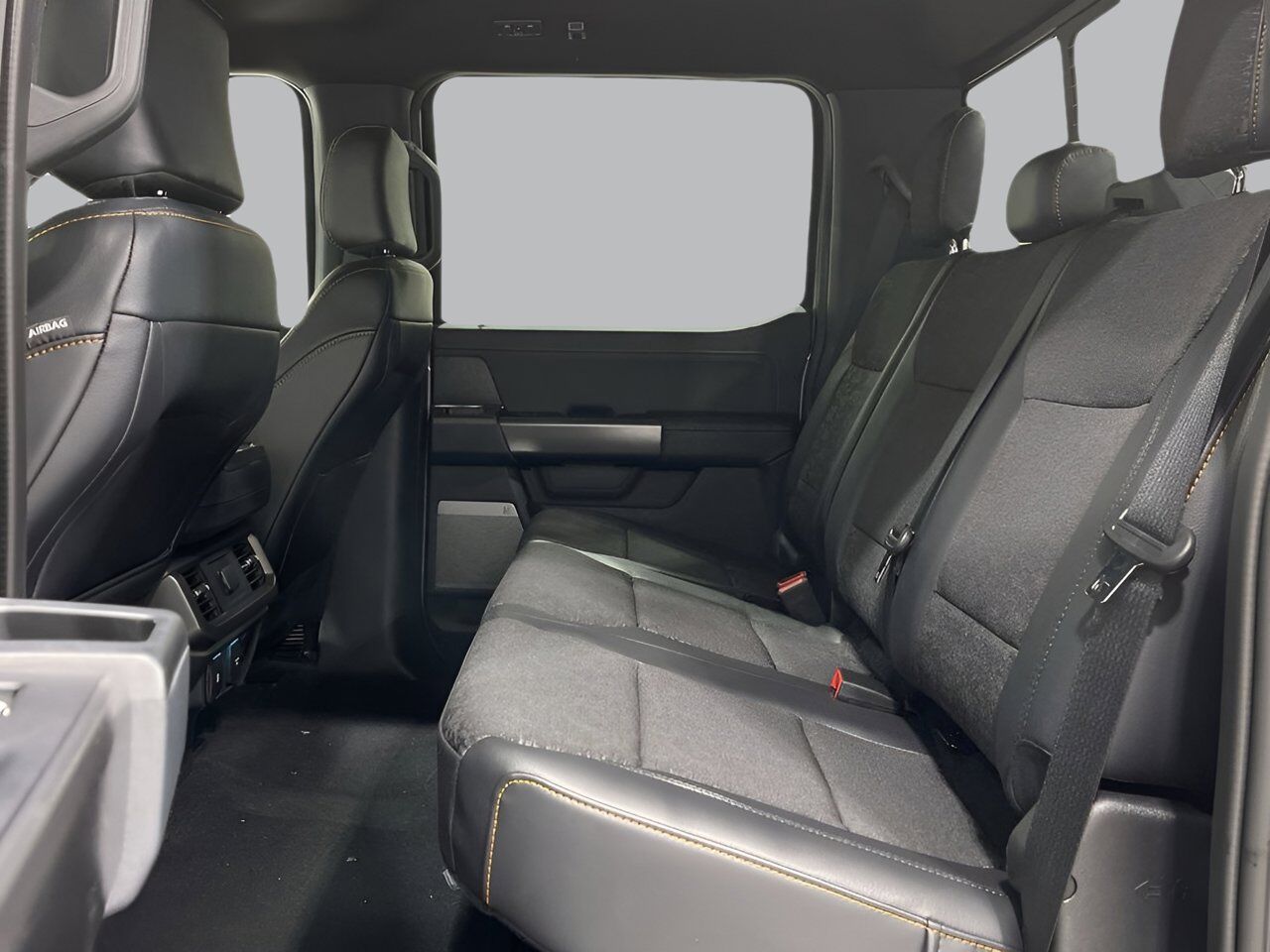 2025 Ford F-150 Tremor Sherwood Park AB