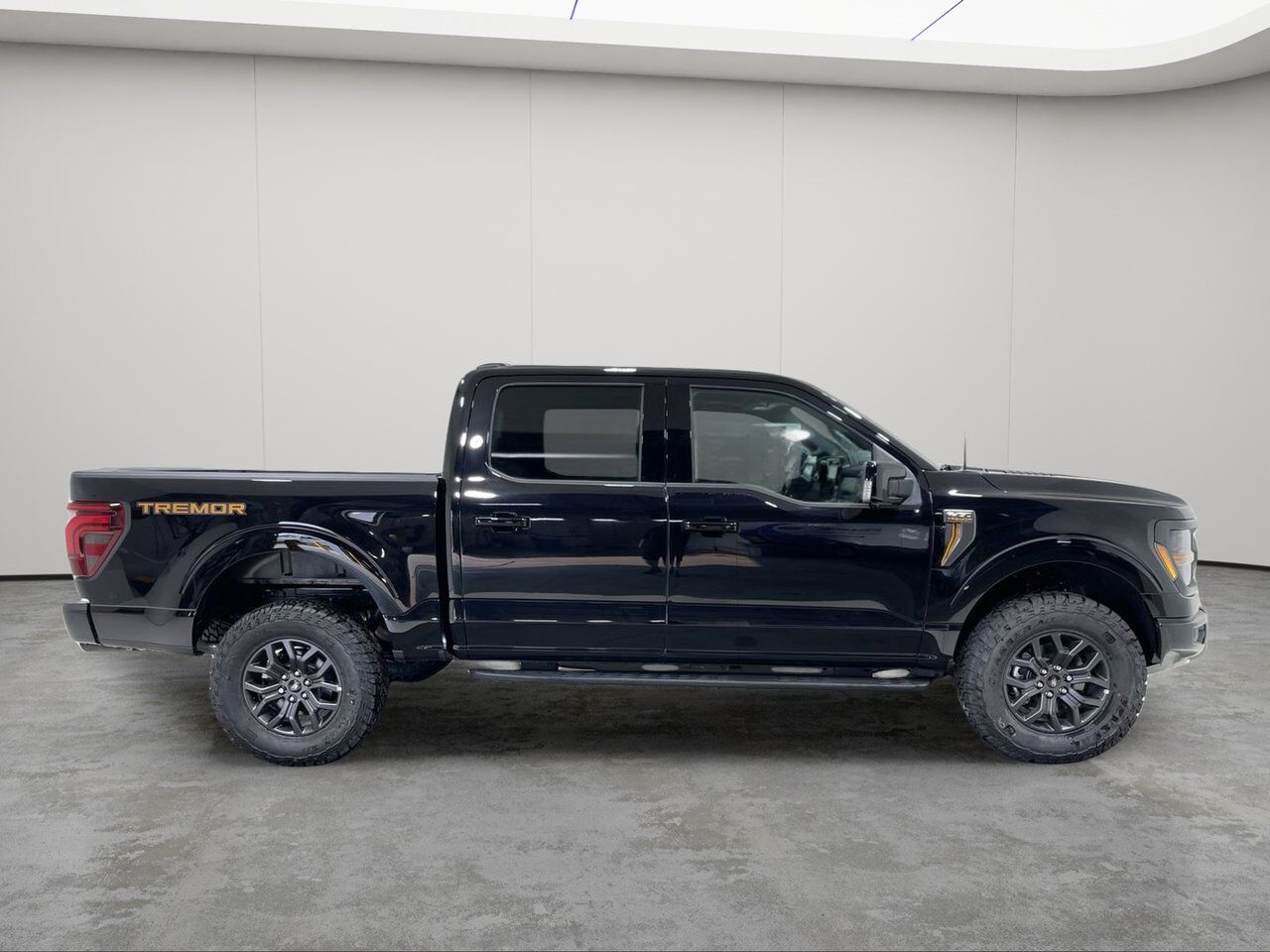 2025 Ford F-150 Tremor Sherwood Park AB