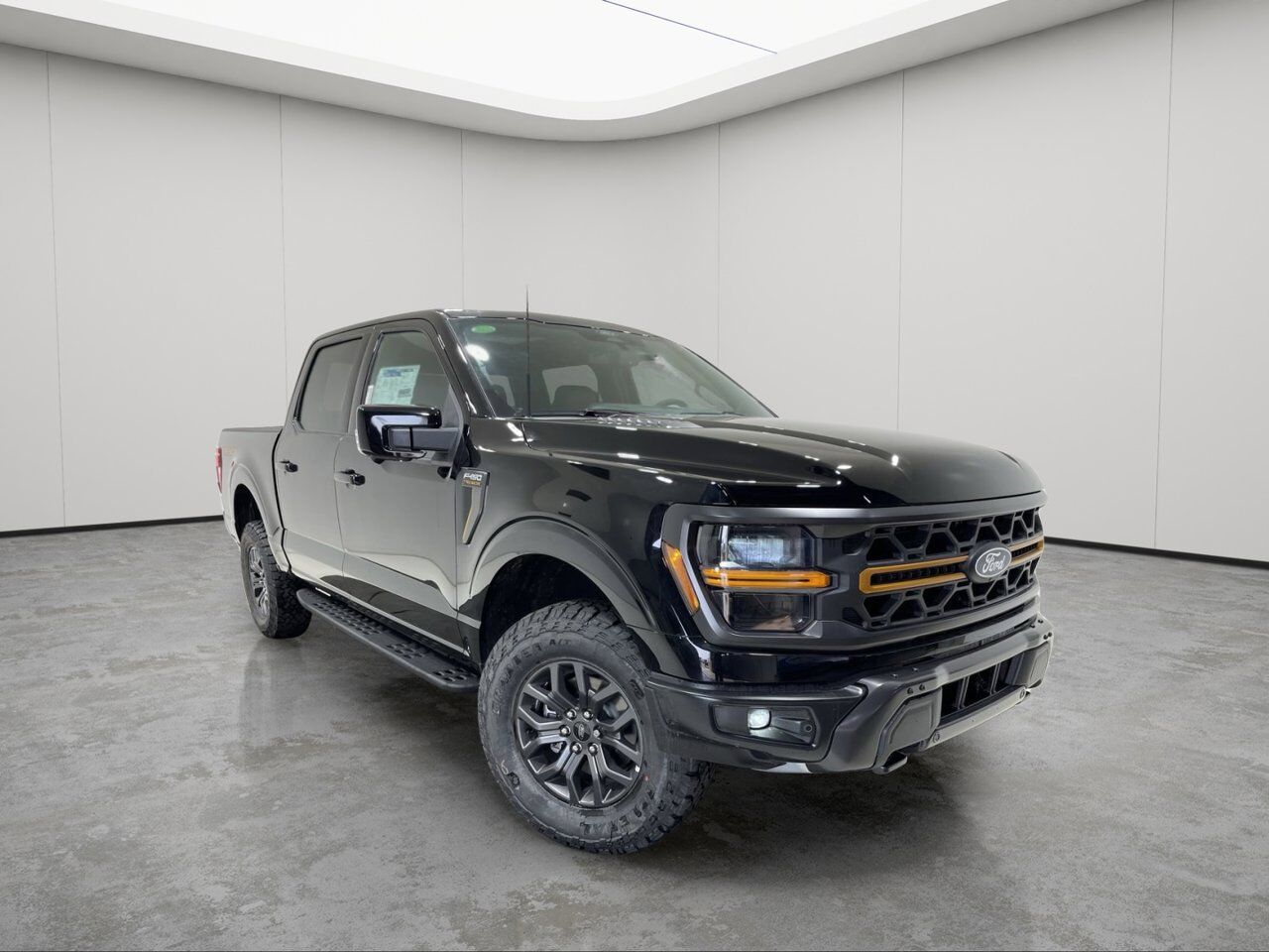 2025 Ford F-150 Tremor Sherwood Park AB