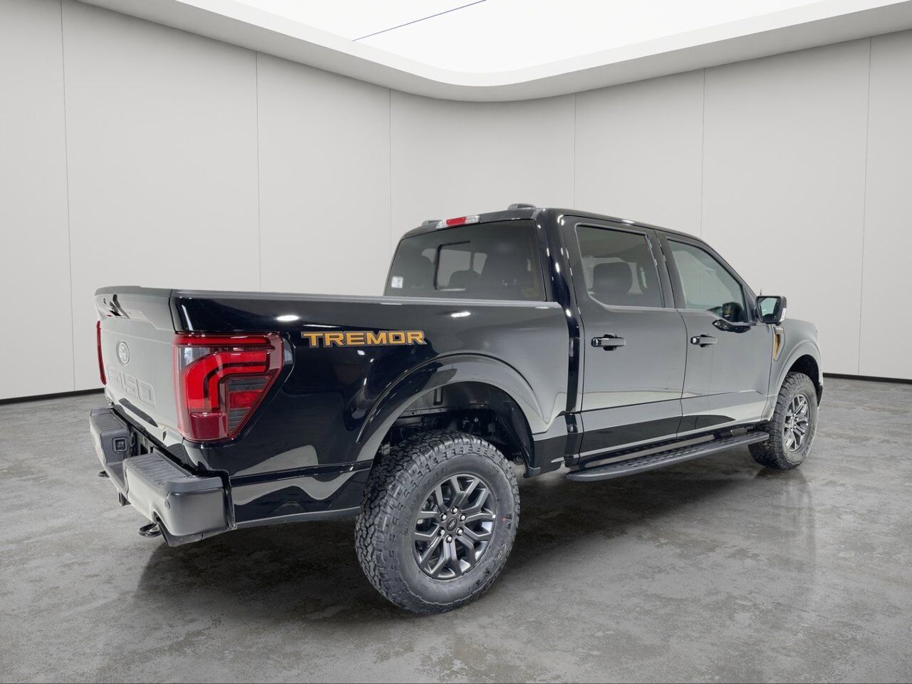 2025 Ford F-150 Tremor Sherwood Park AB