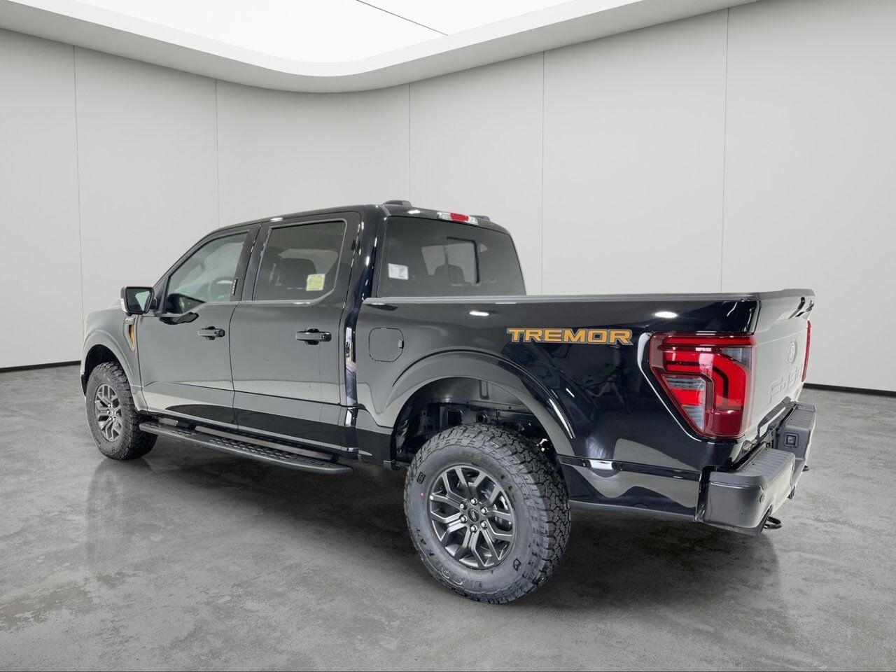 2025 Ford F-150 Tremor Sherwood Park AB