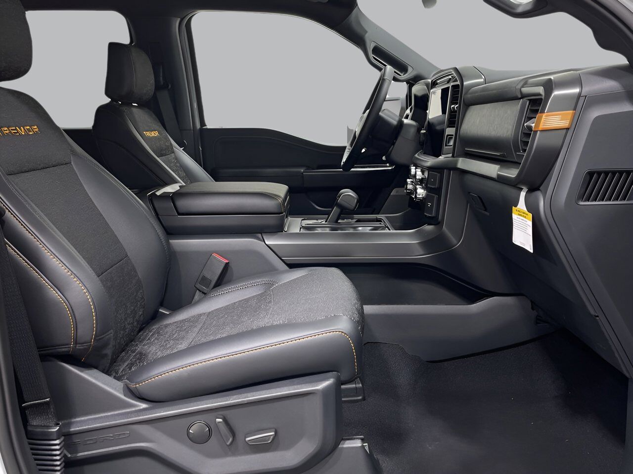 2025 Ford F-150 Tremor Sherwood Park AB