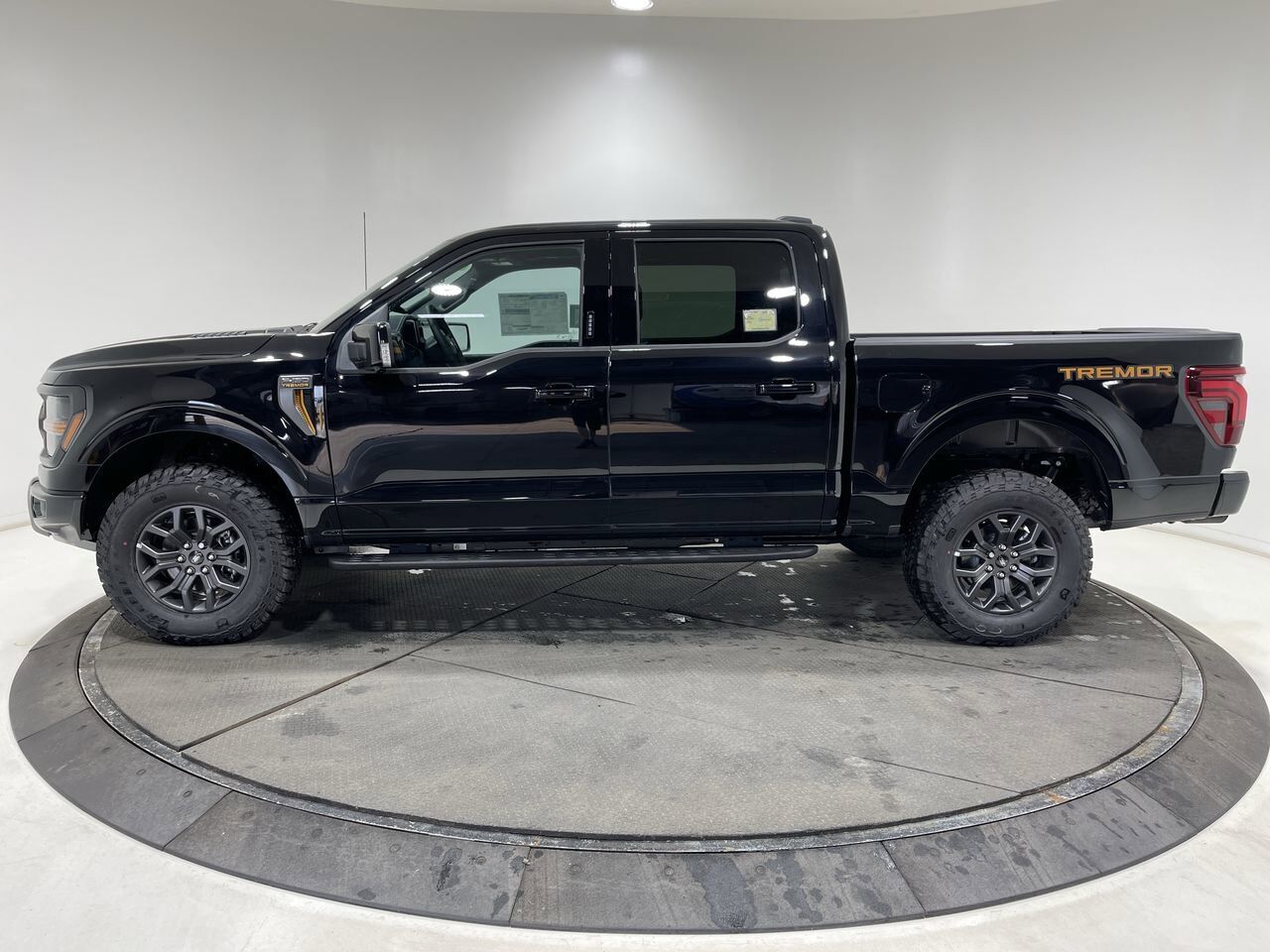 2025 Ford F-150 Tremor Sherwood Park AB