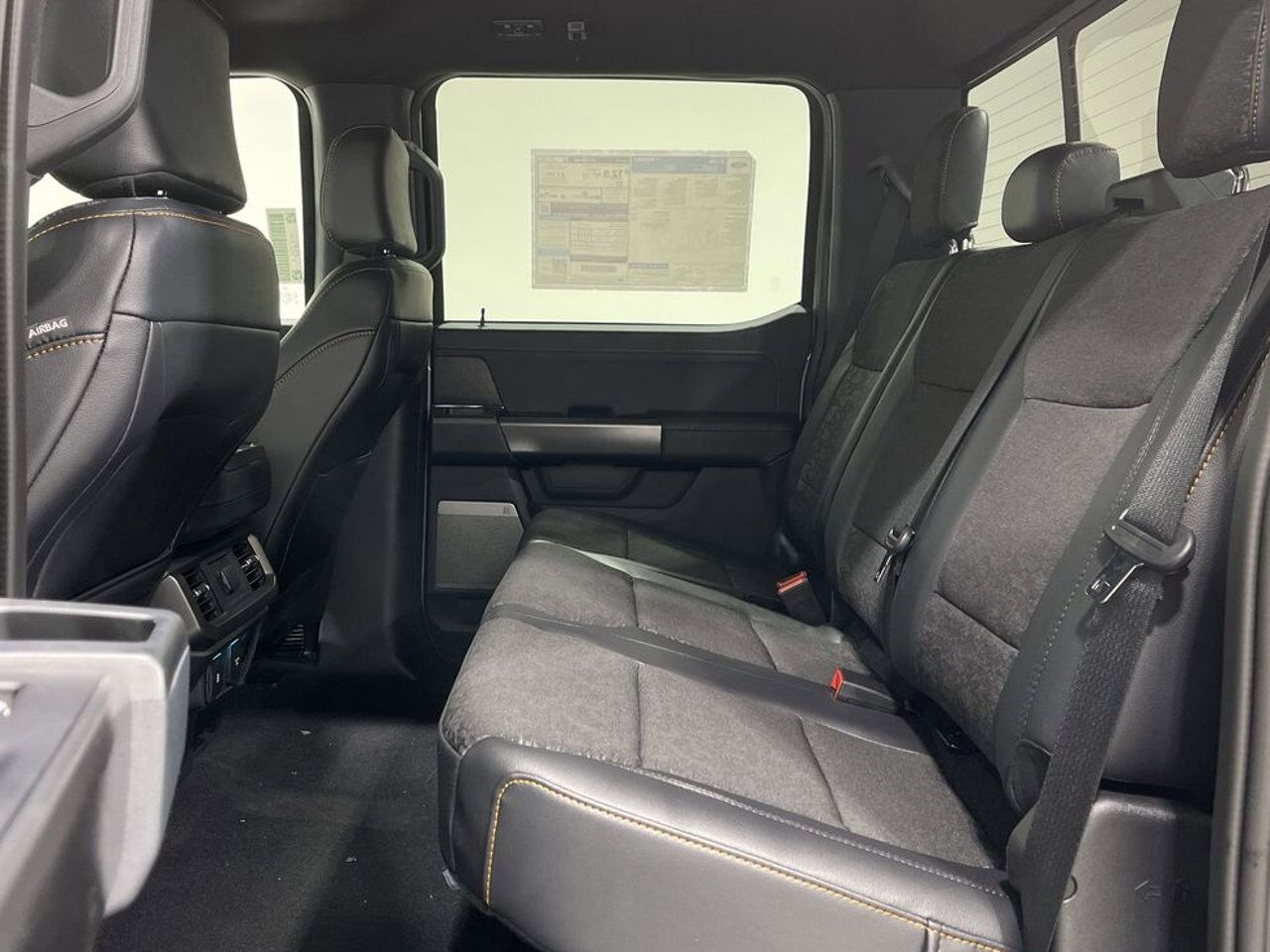 2025 Ford F-150 Tremor Sherwood Park AB