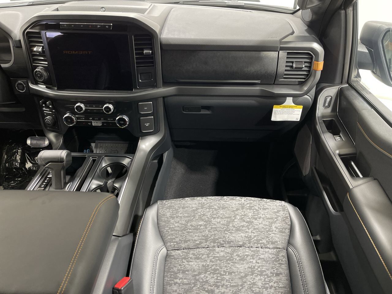 2025 Ford F-150 Tremor Sherwood Park AB