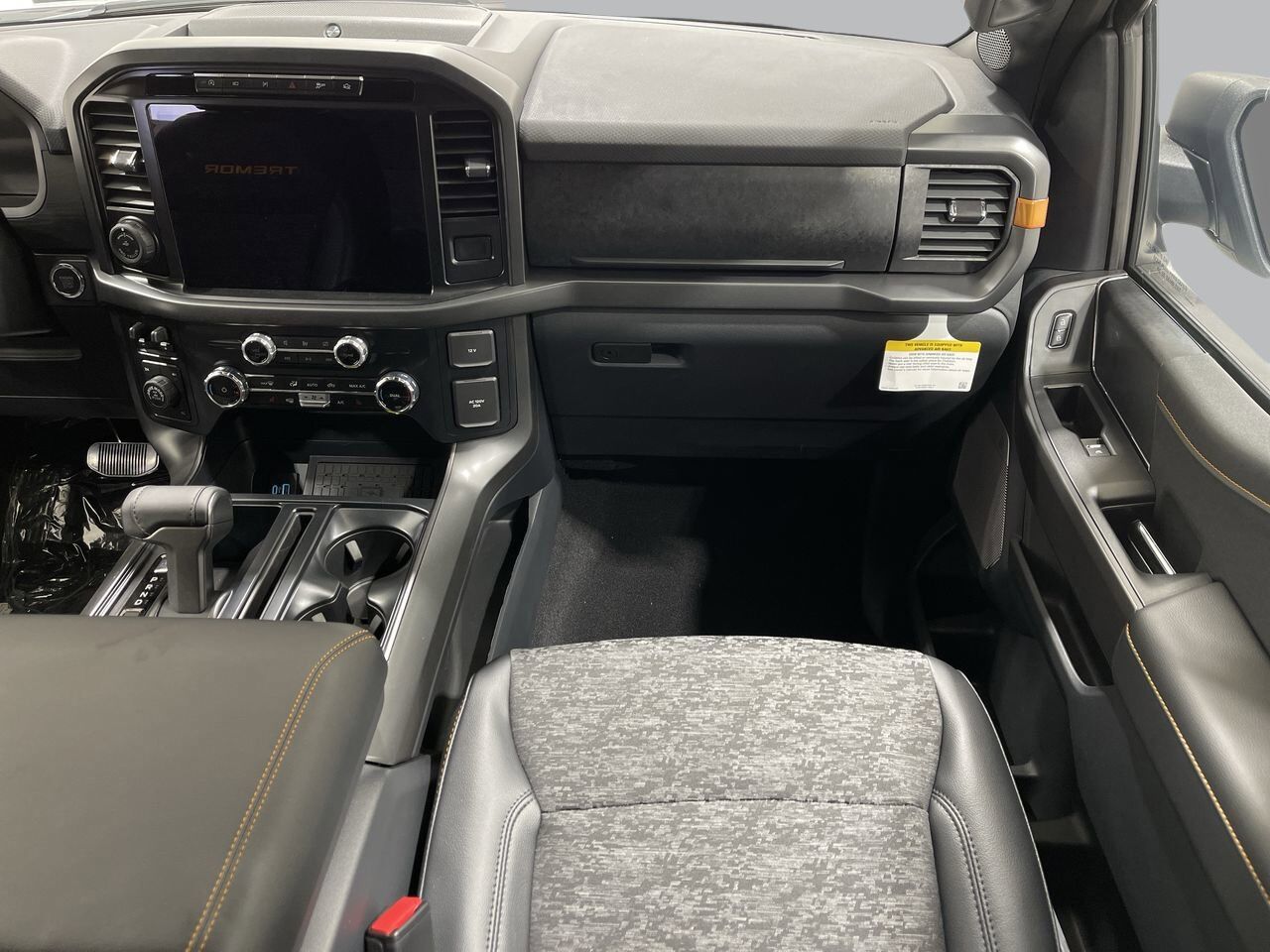 2025 Ford F-150 Tremor Sherwood Park AB