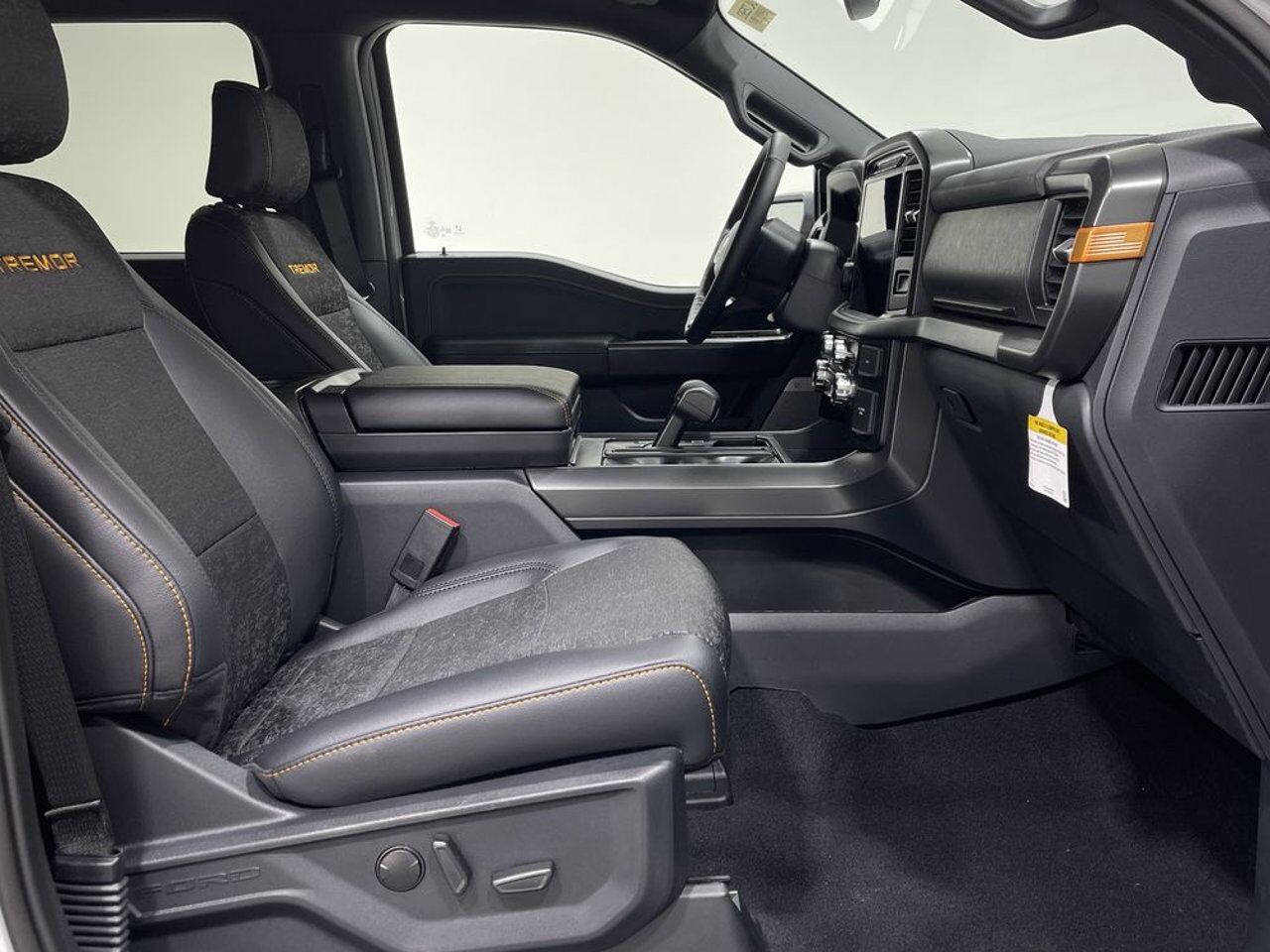 2025 Ford F-150 Tremor Sherwood Park AB