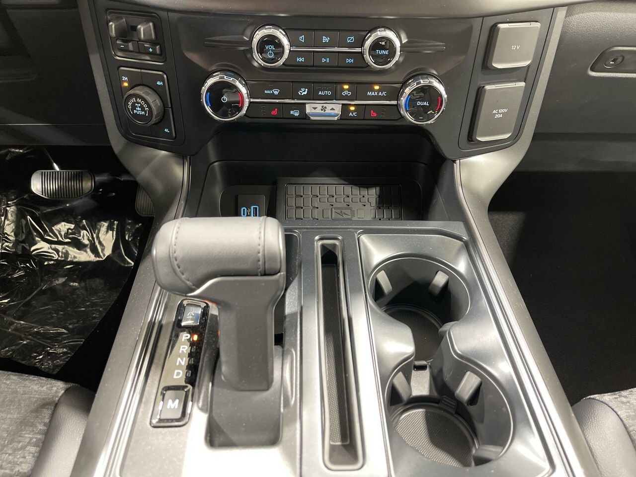 2025 Ford F-150 Tremor Sherwood Park AB