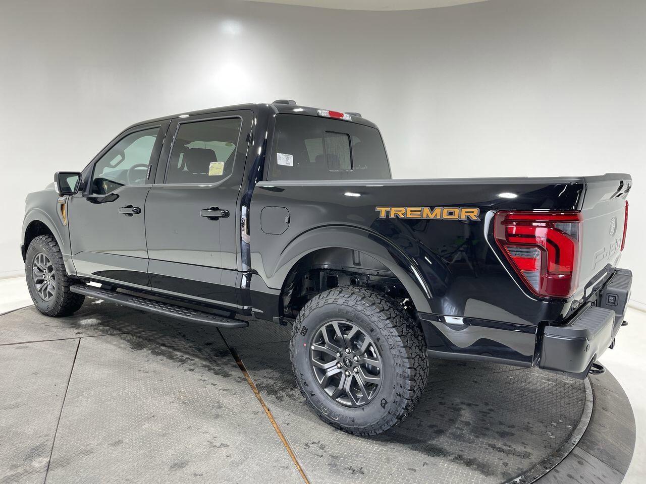 2025 Ford F-150 Tremor Sherwood Park AB