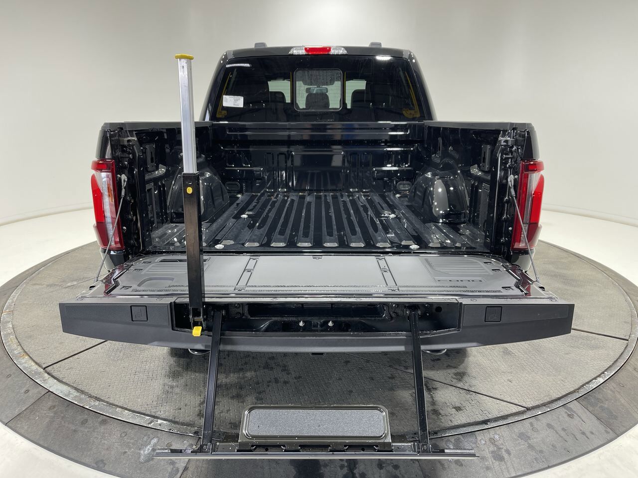 2025 Ford F-150 Tremor Sherwood Park AB