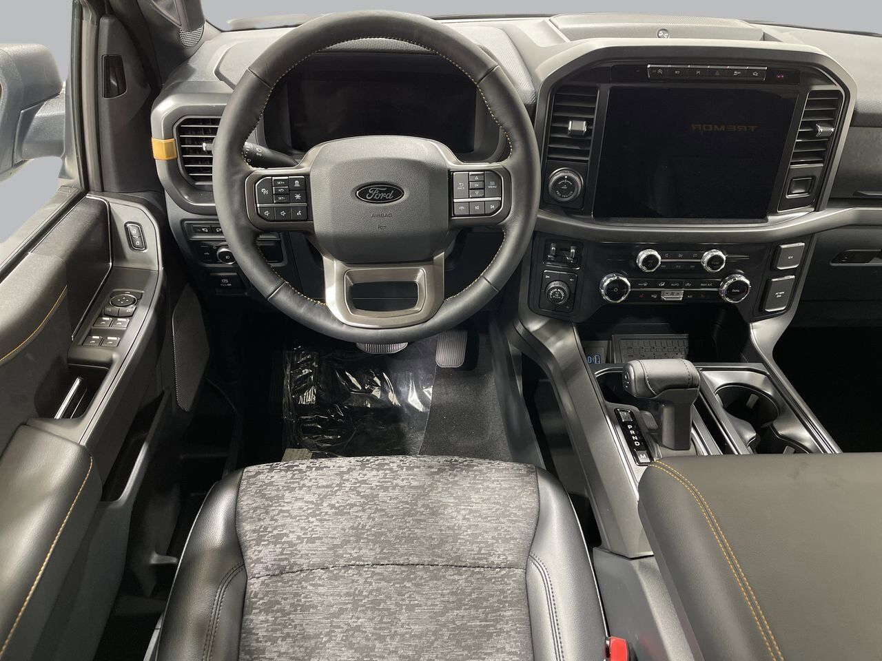 2025 Ford F-150 Tremor Sherwood Park AB