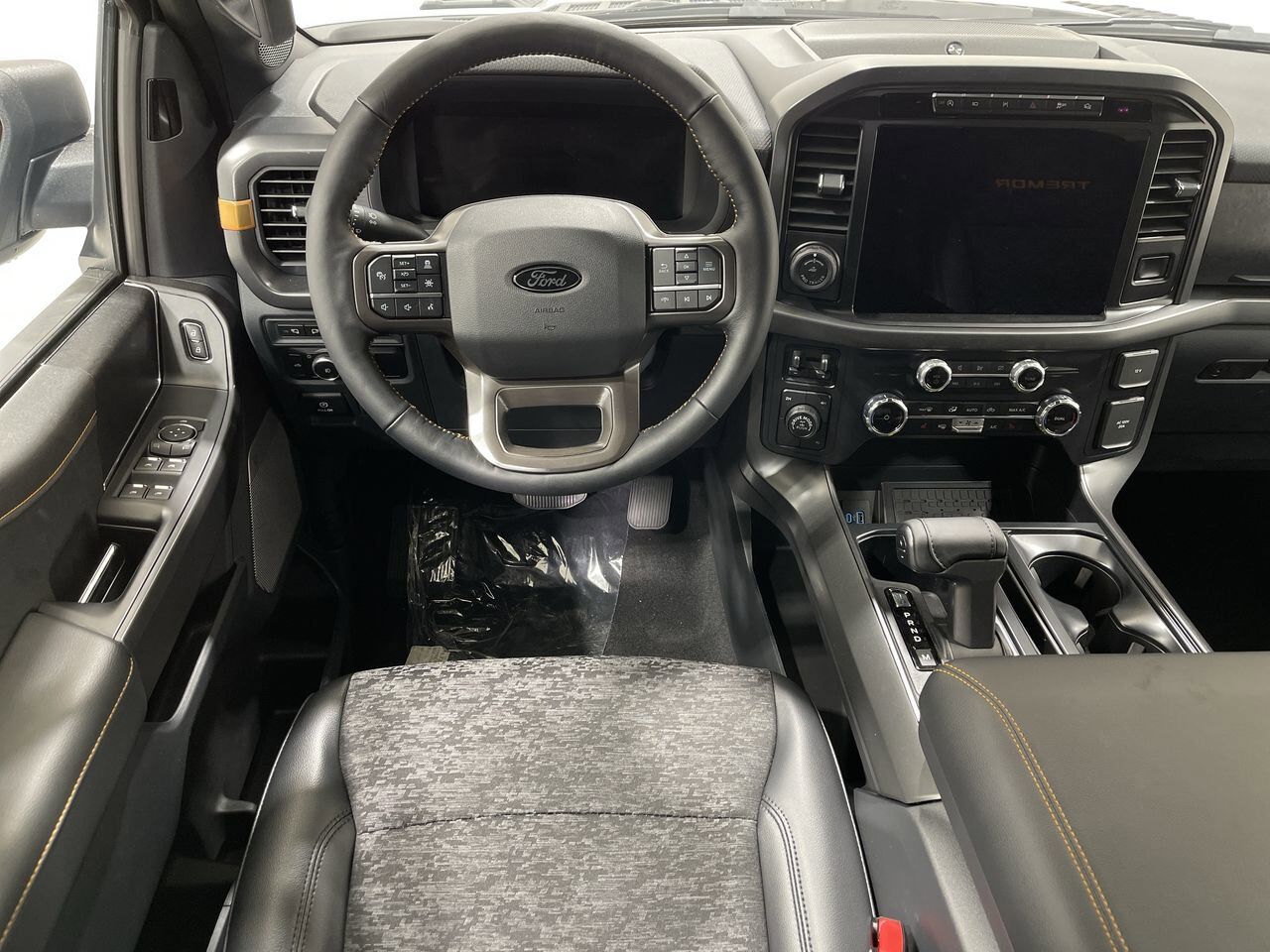 2025 Ford F-150 Tremor Sherwood Park AB