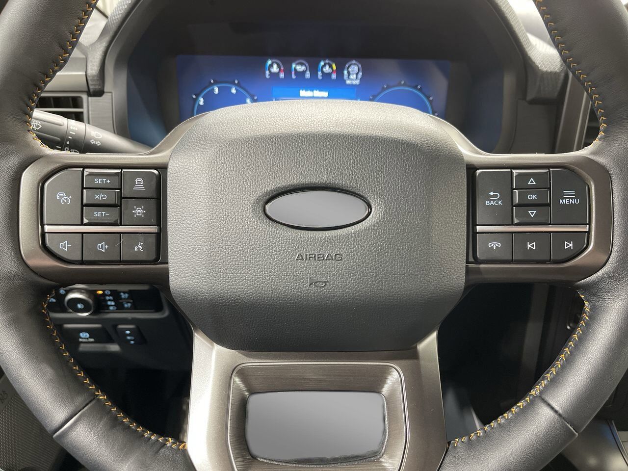 2025 Ford F-150 Tremor Sherwood Park AB