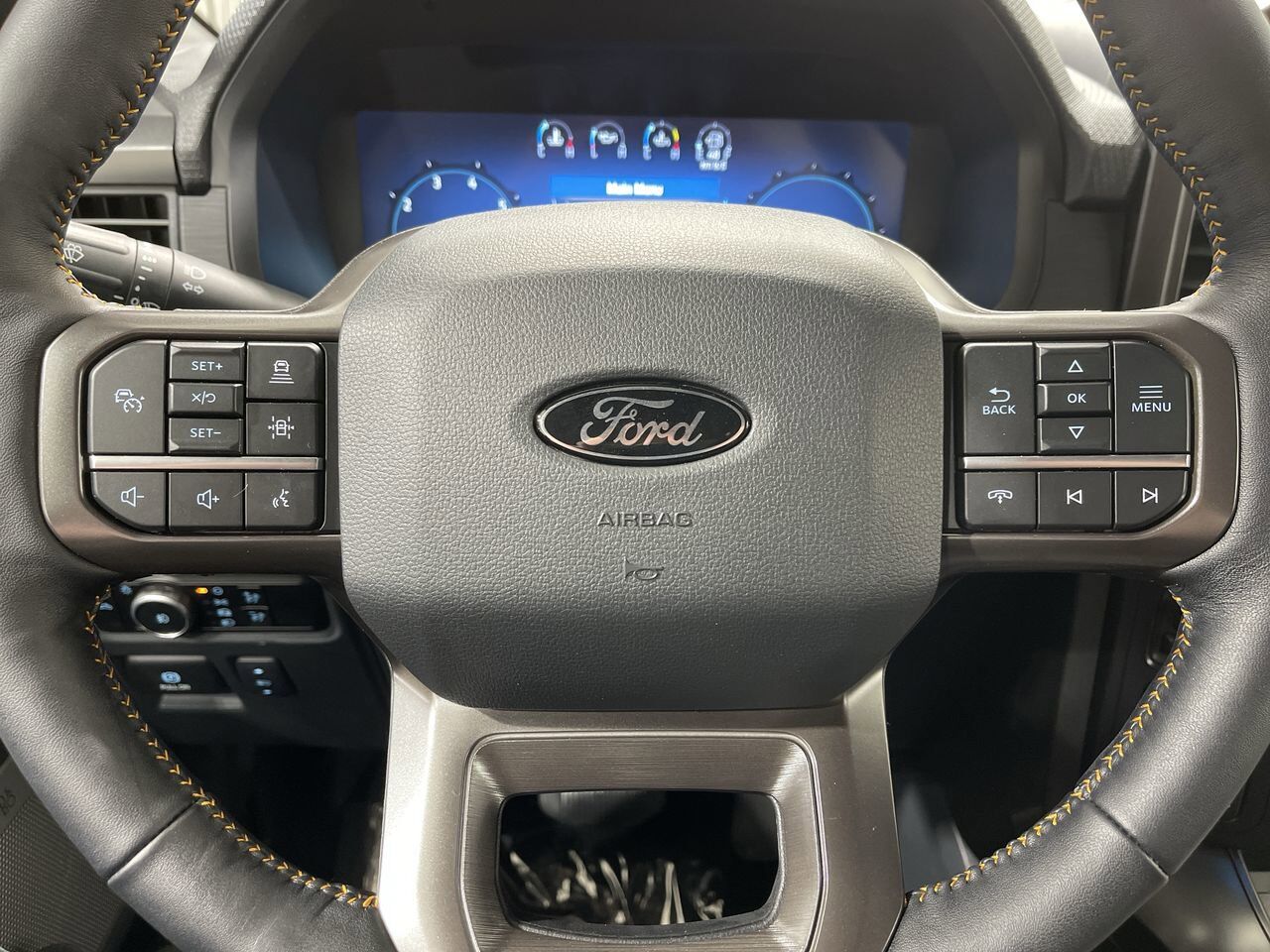 2025 Ford F-150 Tremor Sherwood Park AB