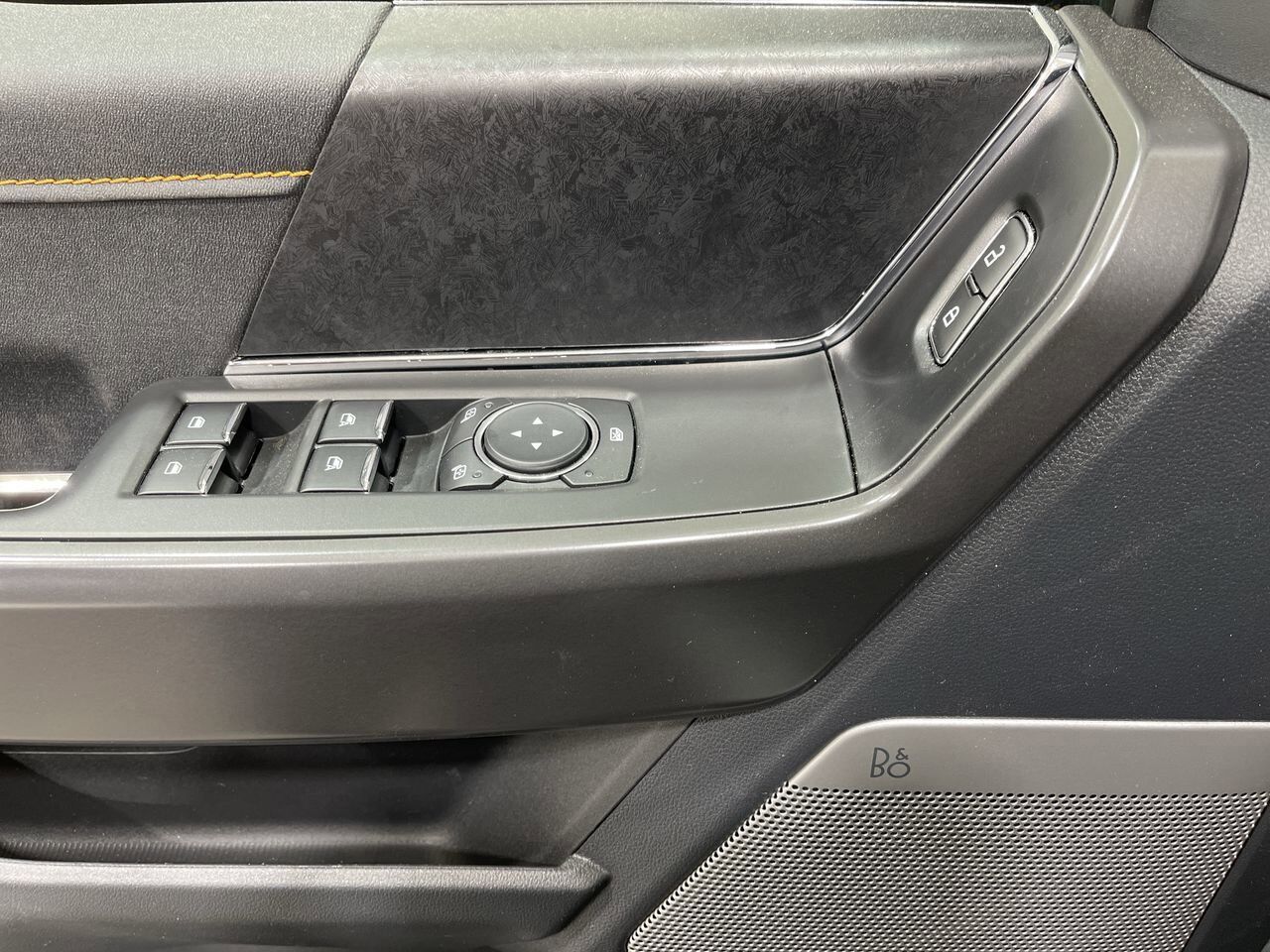 2025 Ford F-150 Tremor Sherwood Park AB