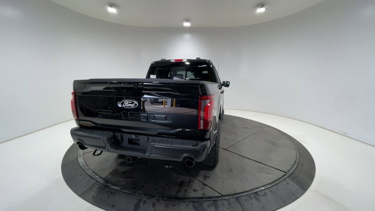 2025 Ford F-150 Tremor Sherwood Park AB