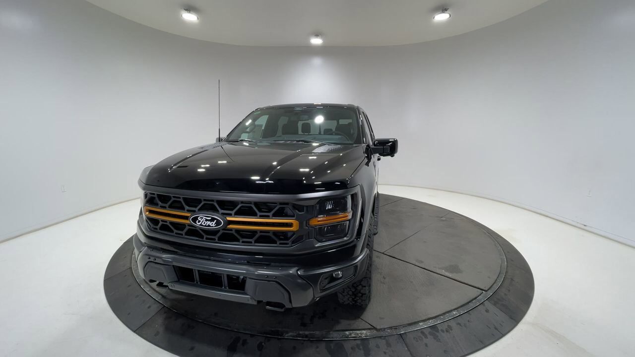 2025 Ford F-150 Tremor Sherwood Park AB