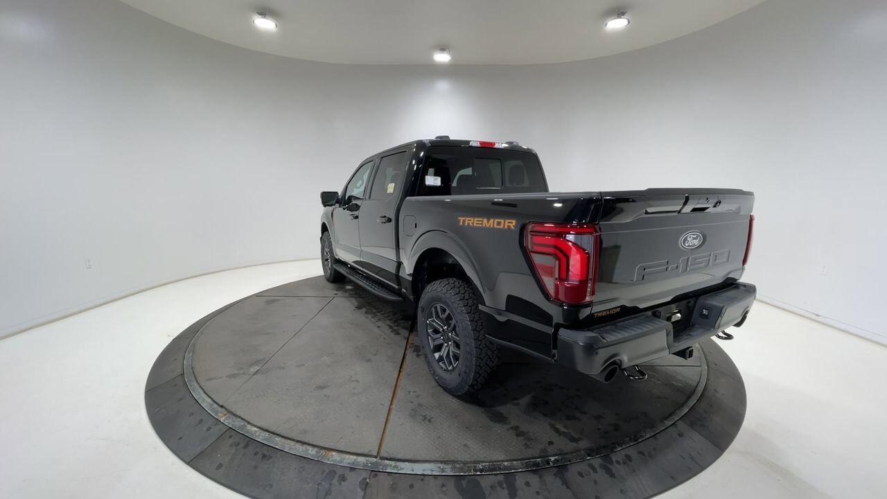 2025 Ford F-150 Tremor Sherwood Park AB