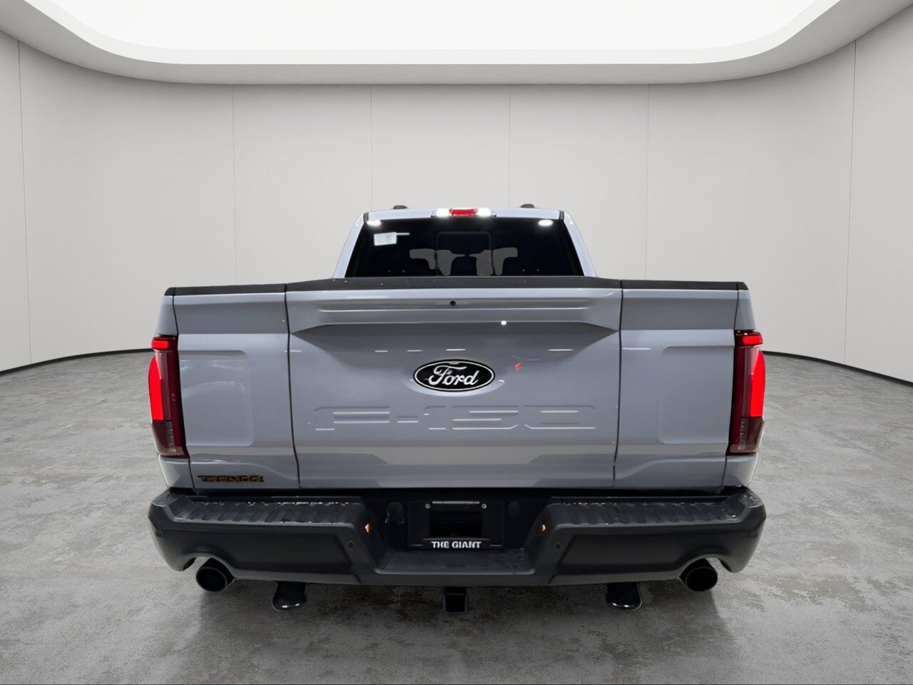 2025 Ford F-150 Tremor Sherwood Park AB