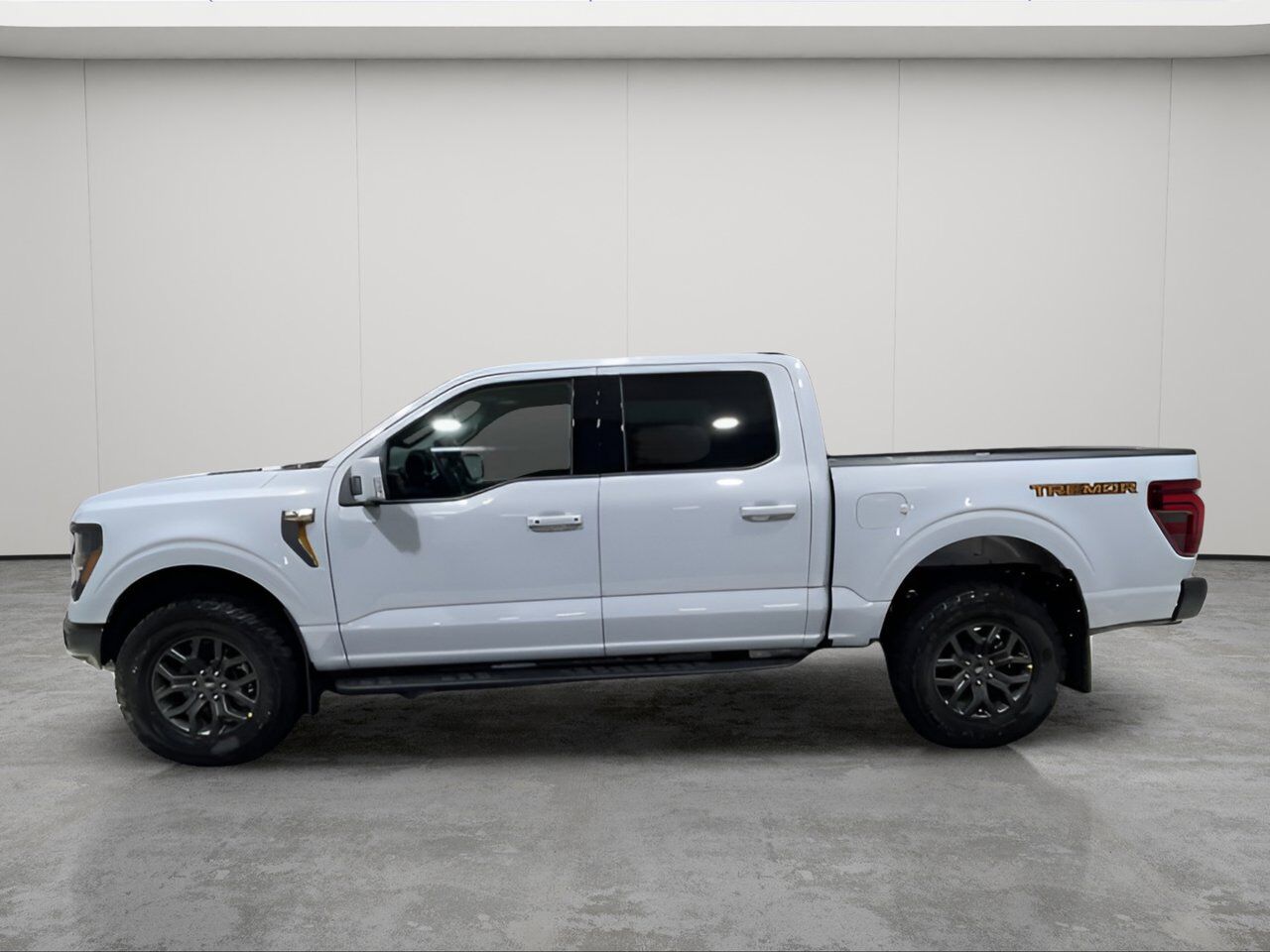 2025 Ford F-150 Tremor Sherwood Park AB
