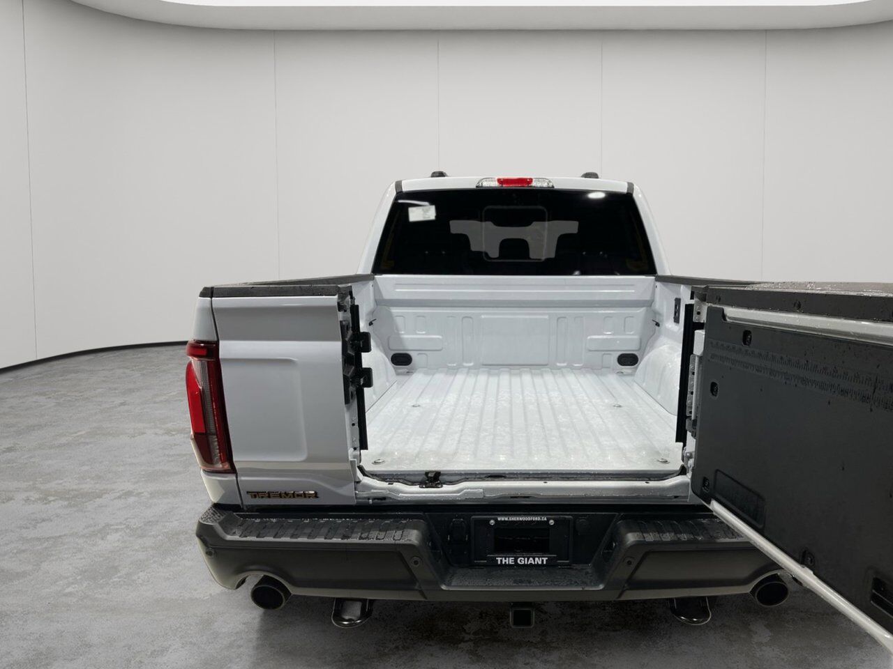 2025 Ford F-150 Tremor Sherwood Park AB