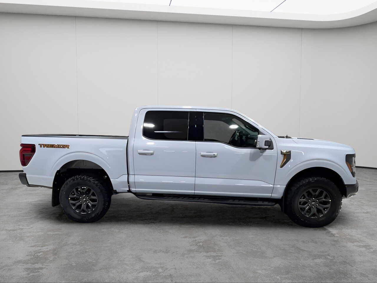 2025 Ford F-150 Tremor Sherwood Park AB