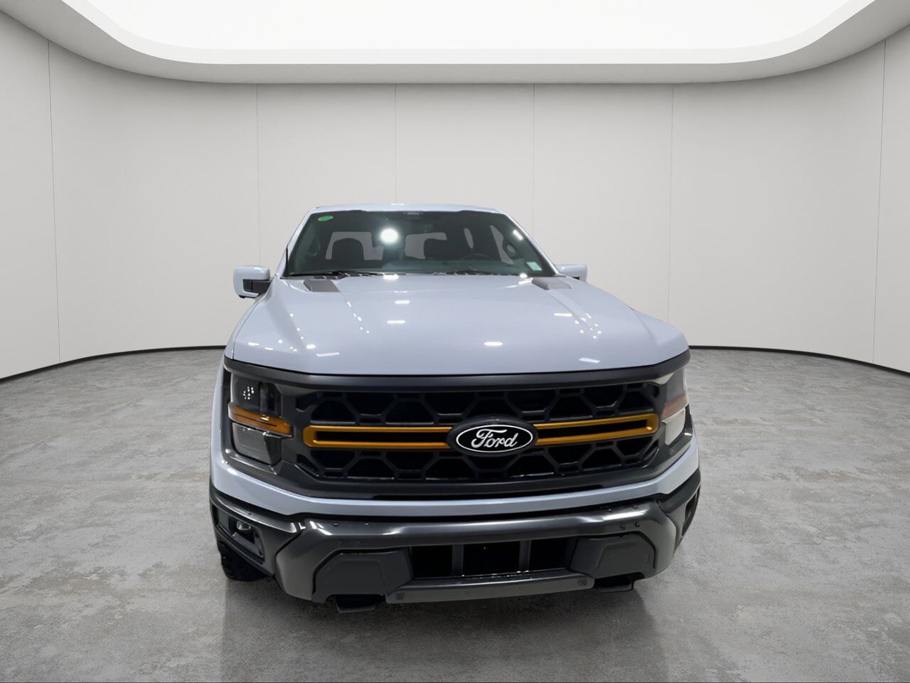 2025 Ford F-150 Tremor Sherwood Park AB