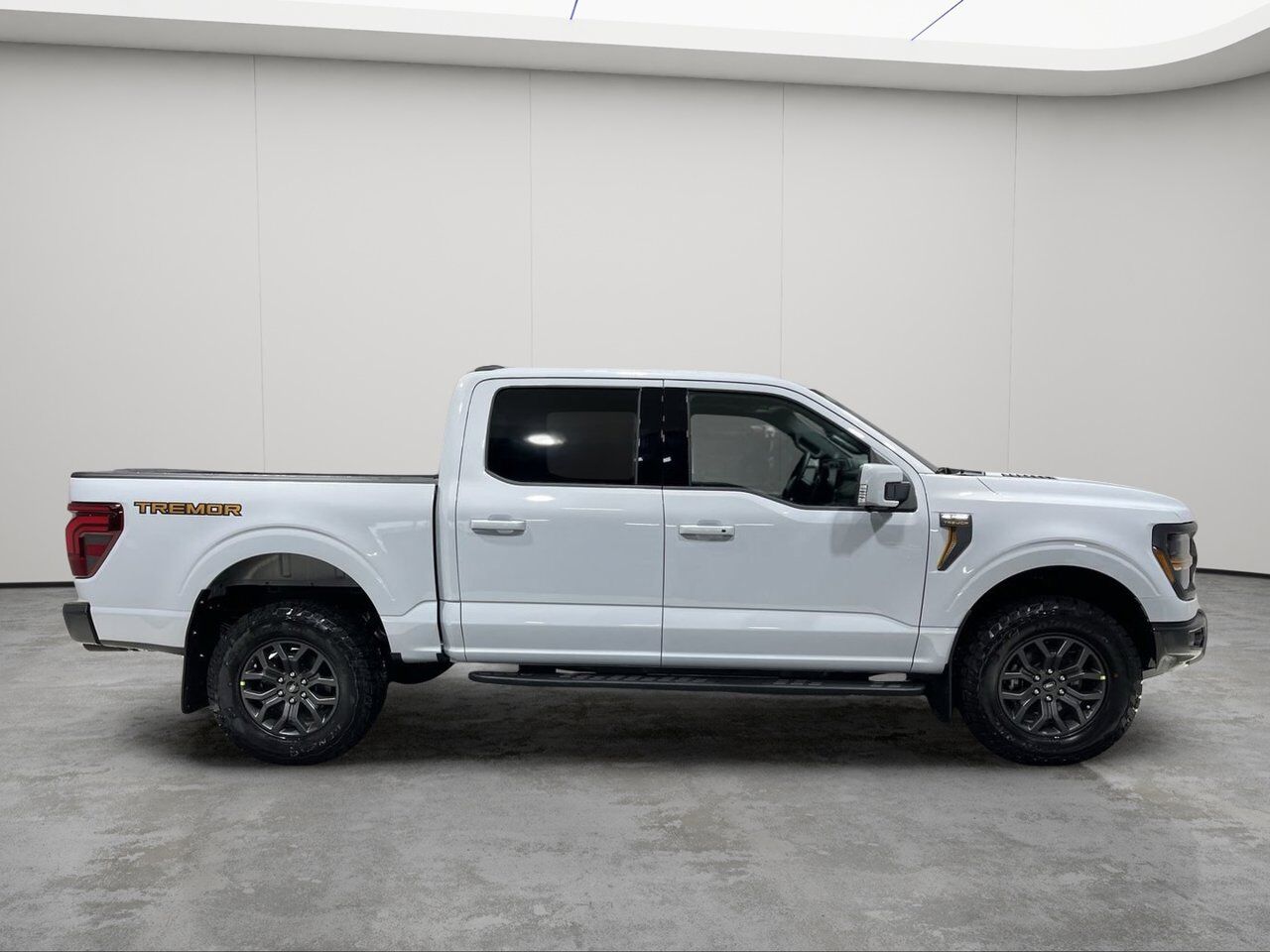 2025 Ford F-150 Tremor Sherwood Park AB