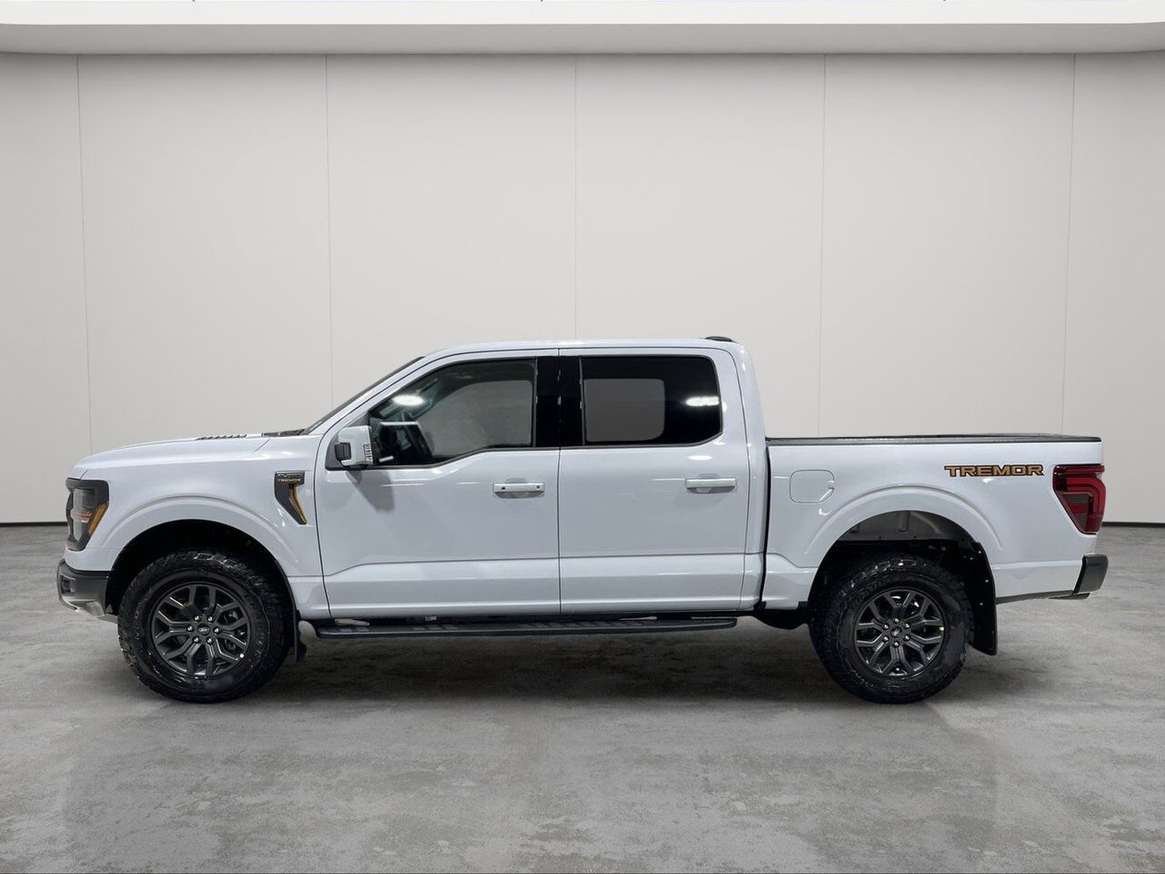 2025 Ford F-150 Tremor Sherwood Park AB