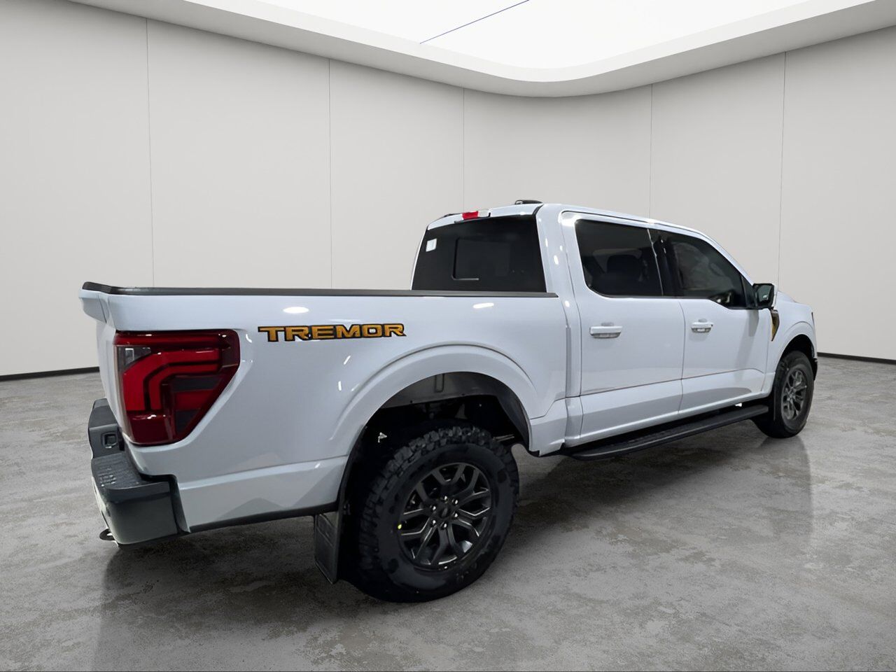 2025 Ford F-150 Tremor Sherwood Park AB