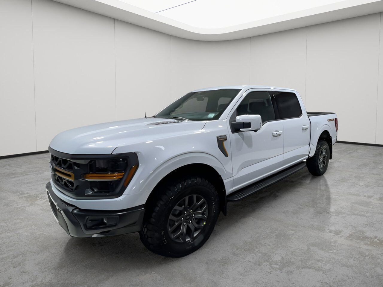 2025 Ford F-150 Tremor Sherwood Park AB