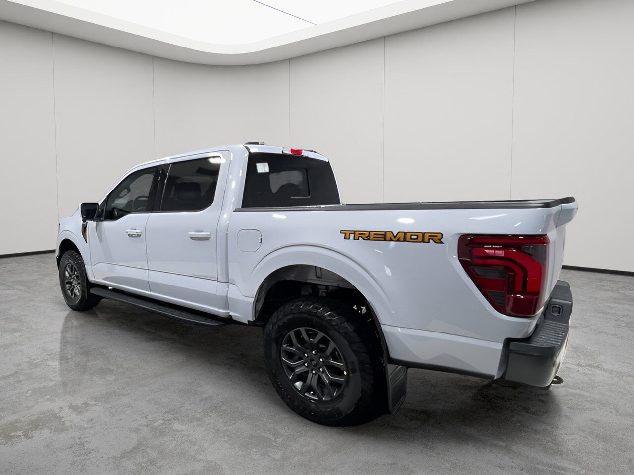 2025 Ford F-150 Tremor Sherwood Park AB