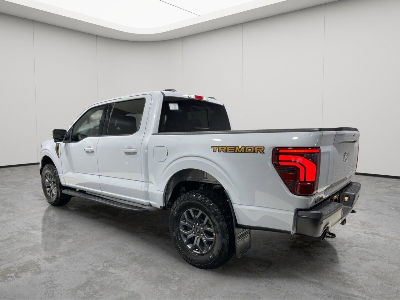 2025 Ford F-150 Tremor Sherwood Park AB