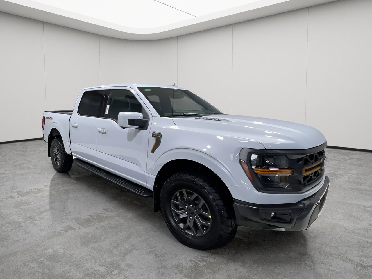 2025 Ford F-150 Tremor Sherwood Park AB