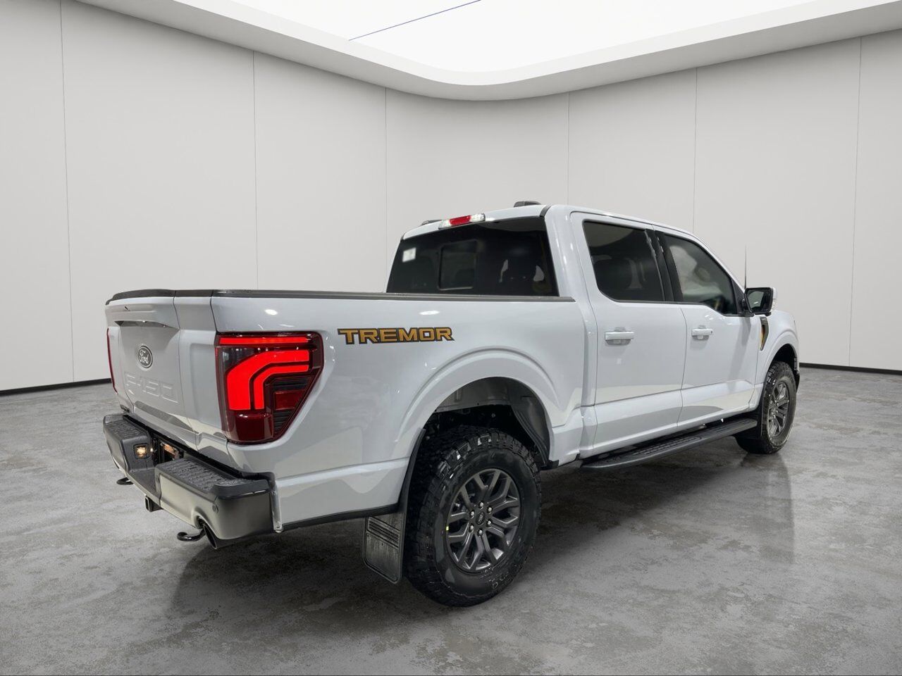 2025 Ford F-150 Tremor Sherwood Park AB
