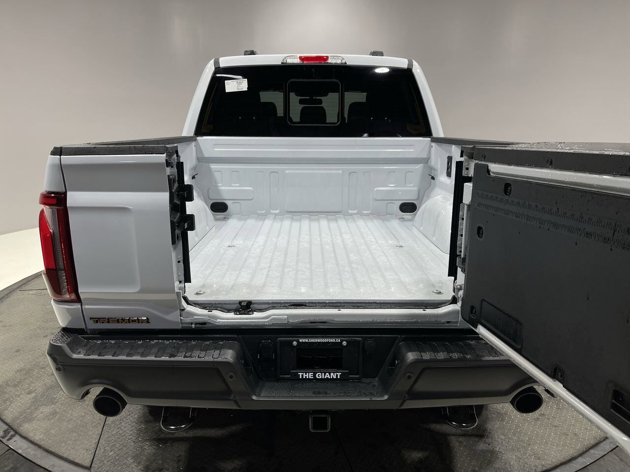 2025 Ford F-150 Tremor Sherwood Park AB
