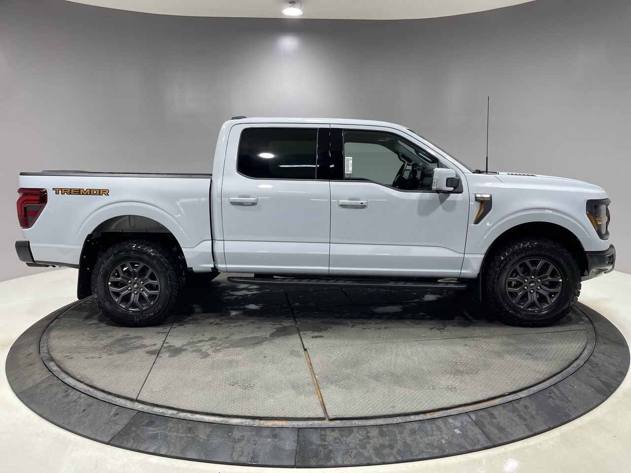 2025 Ford F-150 Tremor Sherwood Park AB