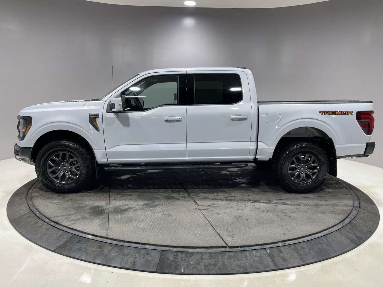 2025 Ford F-150 Tremor Sherwood Park AB