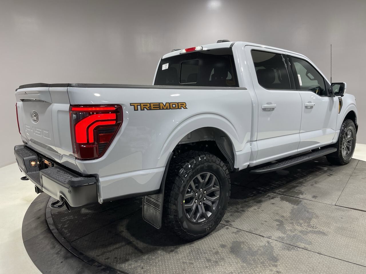 2025 Ford F-150 Tremor Sherwood Park AB