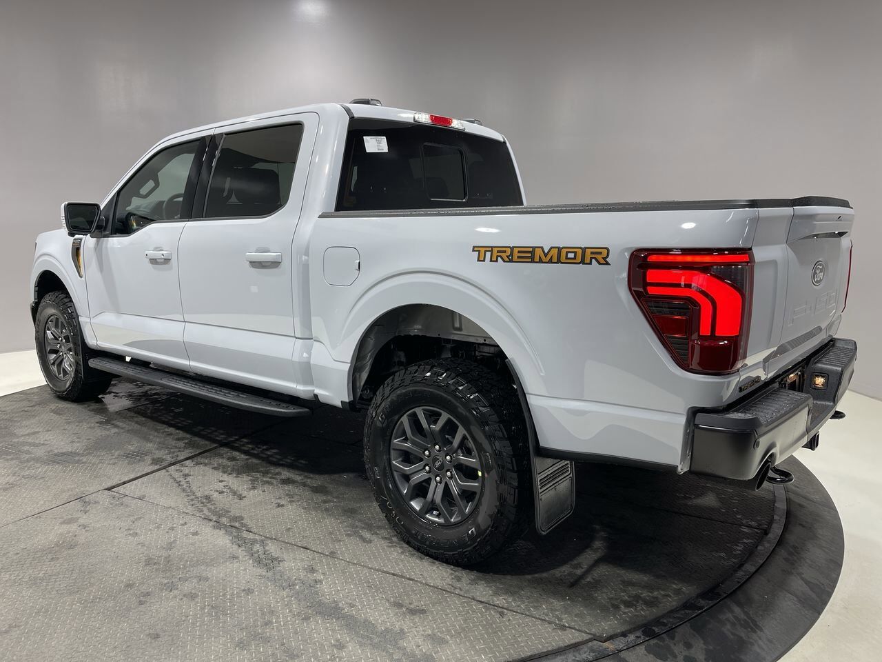 2025 Ford F-150 Tremor Sherwood Park AB