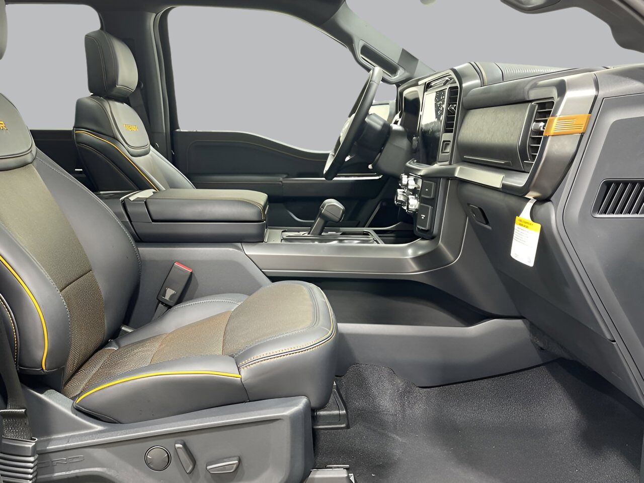 2025 Ford F-150 Tremor Sherwood Park AB