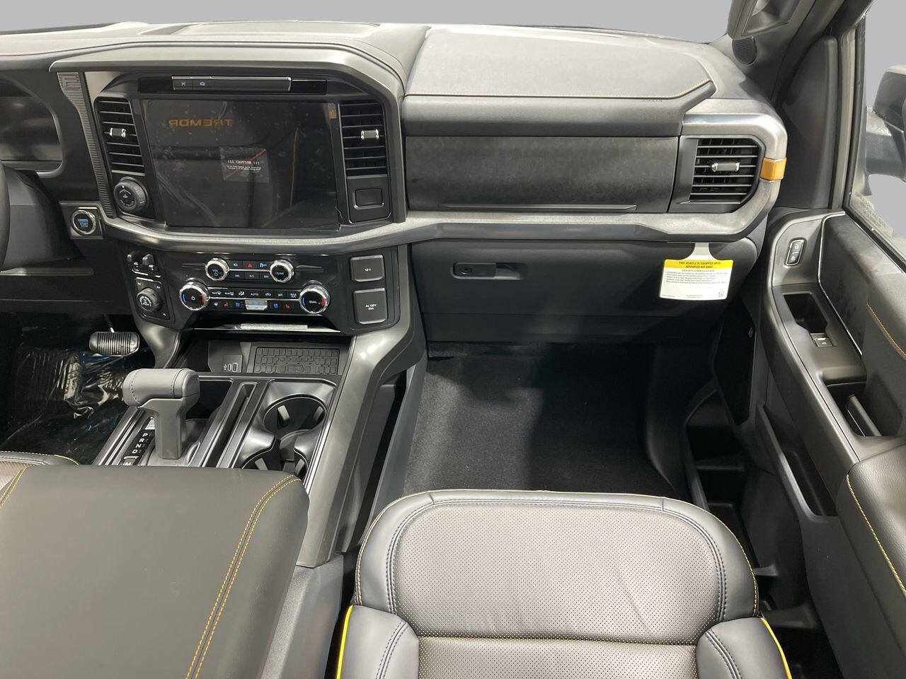 2025 Ford F-150 Tremor Sherwood Park AB