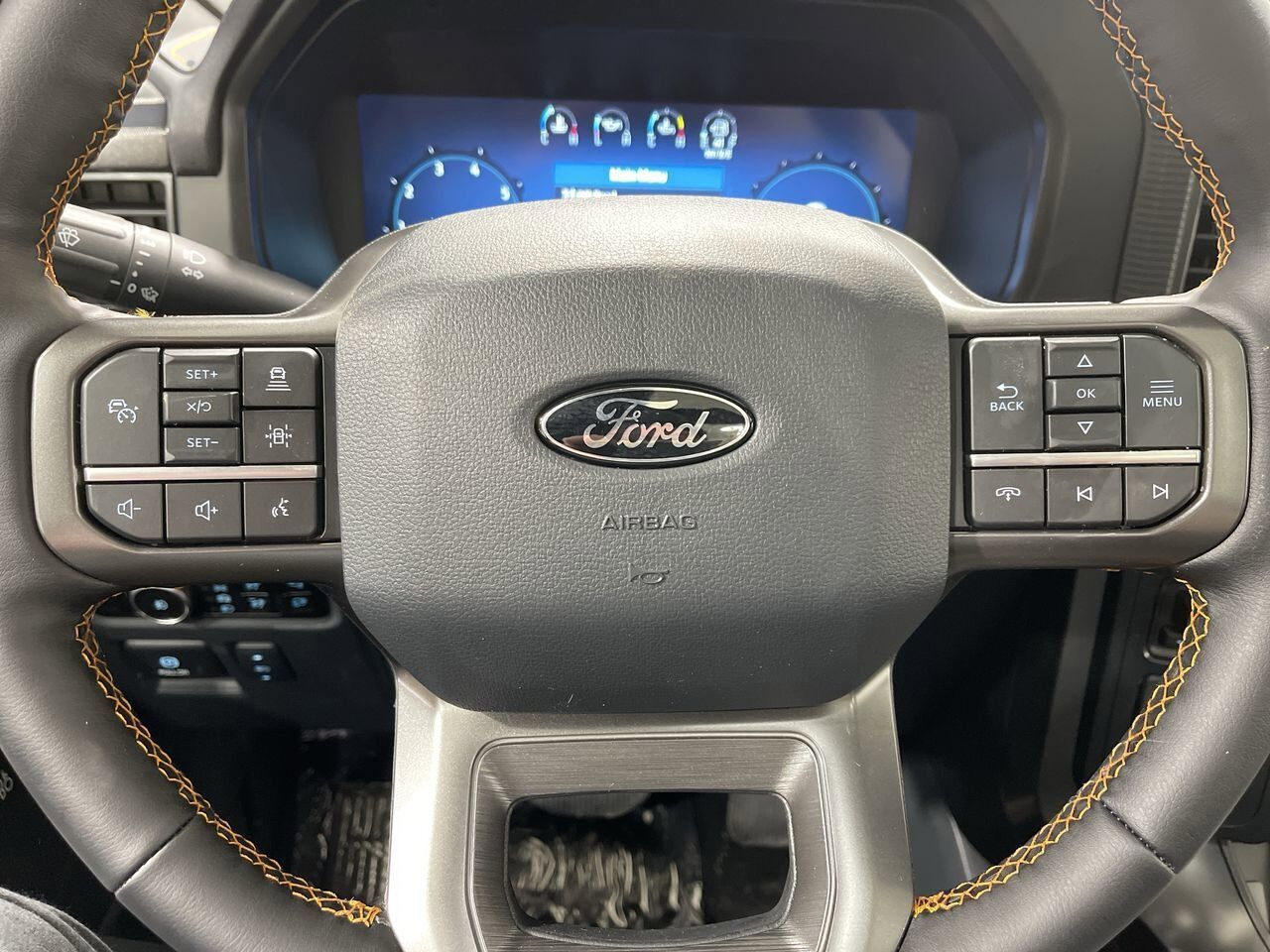 2025 Ford F-150 Tremor Sherwood Park AB
