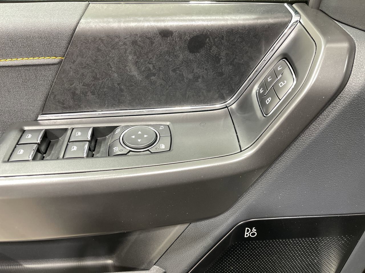 2025 Ford F-150 Tremor Sherwood Park AB