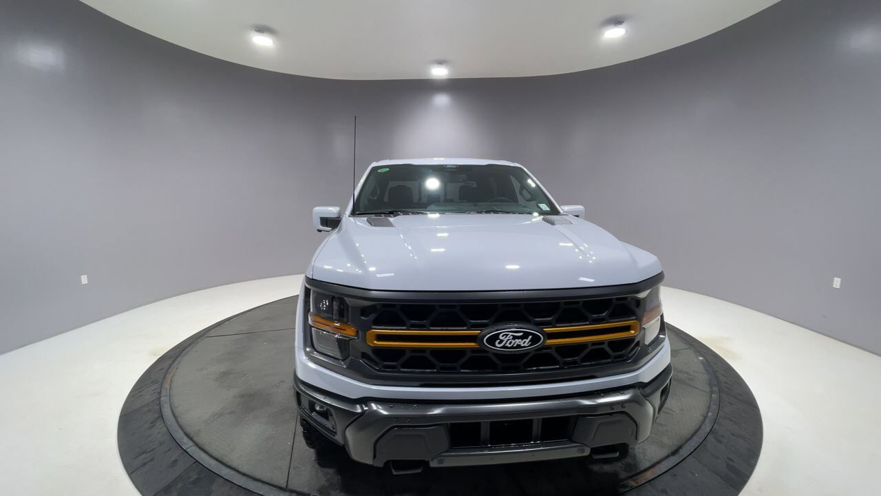 2025 Ford F-150 Tremor Sherwood Park AB