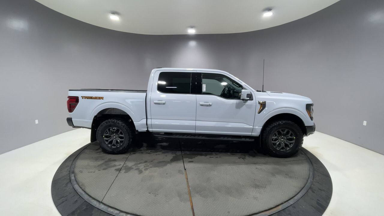 2025 Ford F-150 Tremor Sherwood Park AB