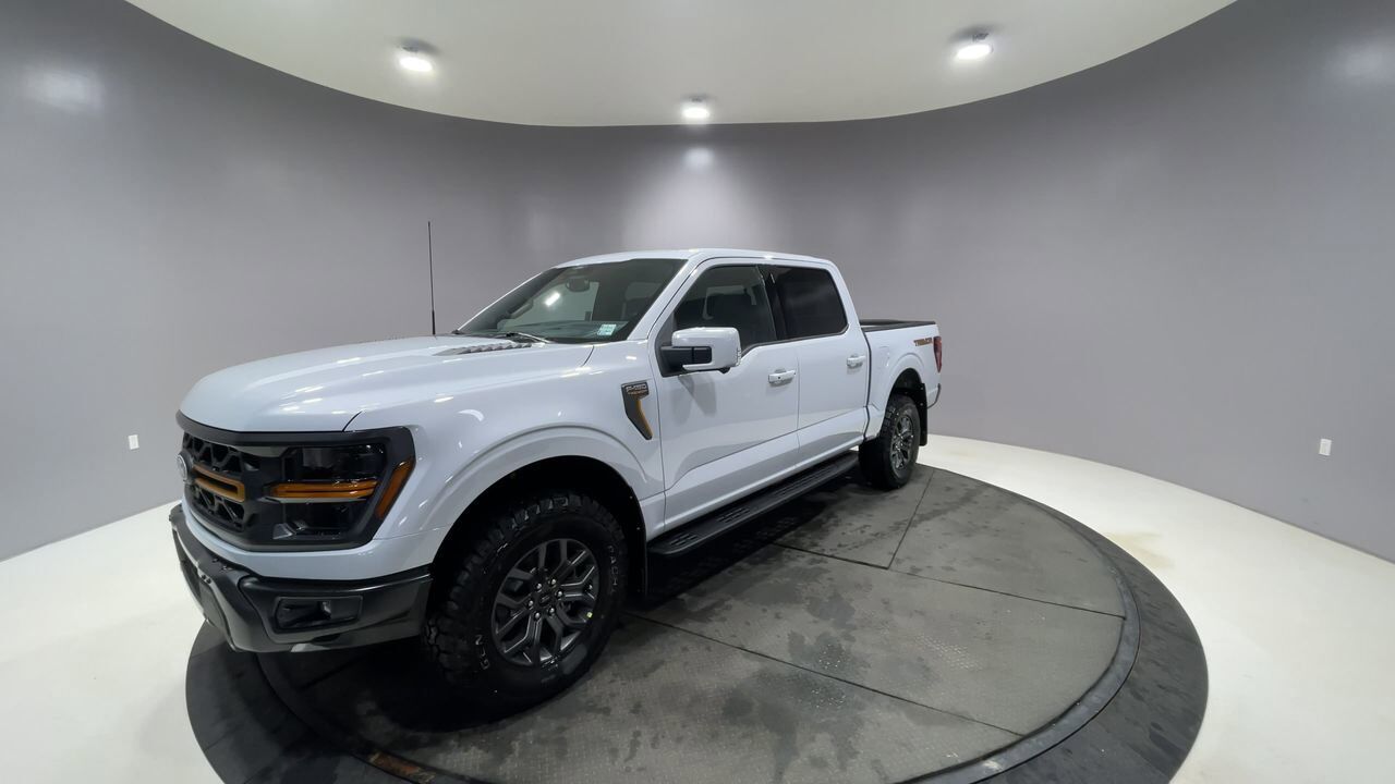 2025 Ford F-150 Tremor Sherwood Park AB