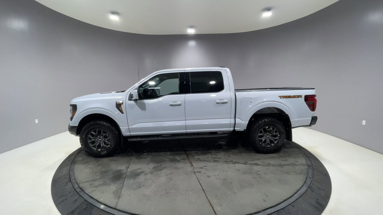 2025 Ford F-150 Tremor Sherwood Park AB