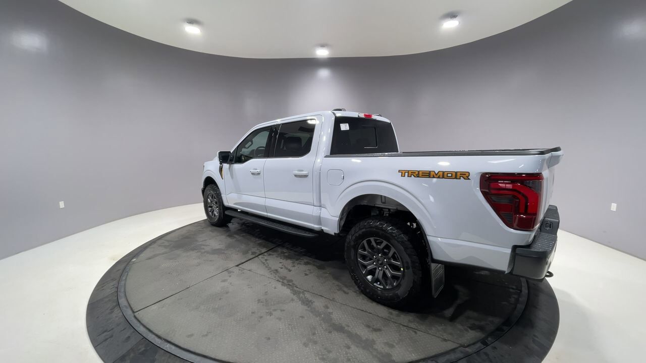 2025 Ford F-150 Tremor Sherwood Park AB